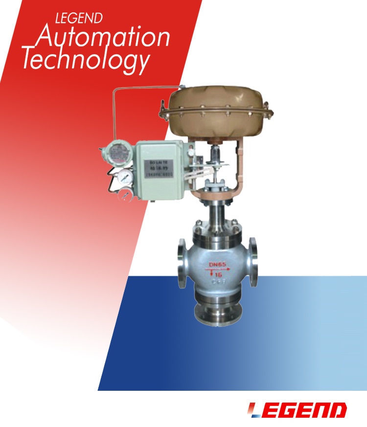 ZMBQ  AX氣動三通合流、分流調(diào)節(jié)閥